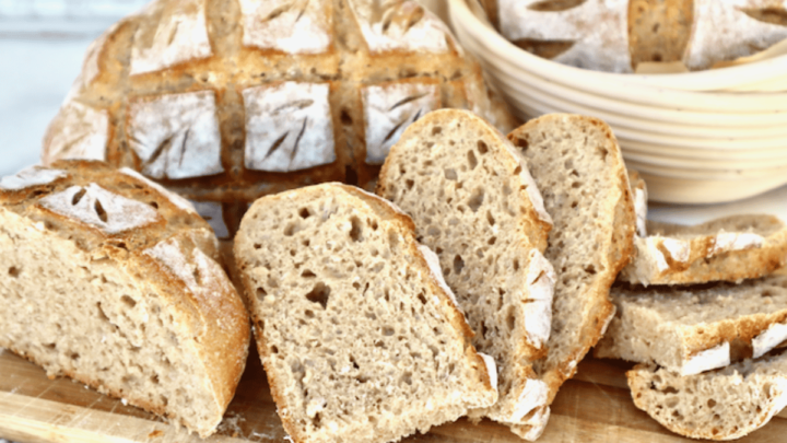 NEW: Wooden Hand-Crafted Sourdough Bread Scoring Lame – Sourdough Queen